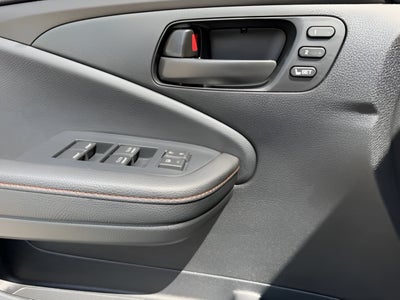 2024 Honda Ridgeline TrailSport