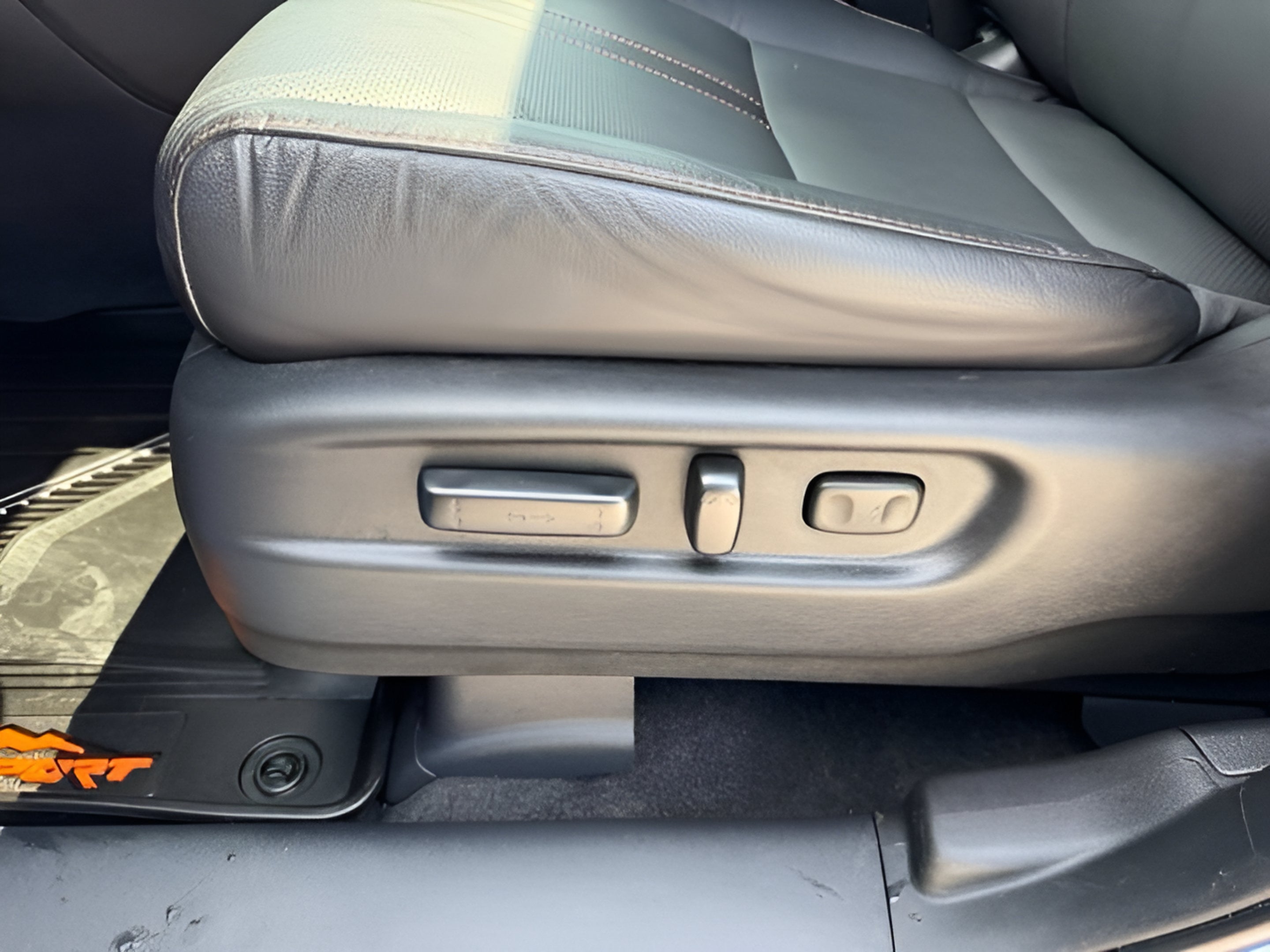2024 Honda Ridgeline TrailSport