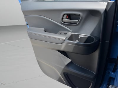 2024 Honda Ridgeline TrailSport