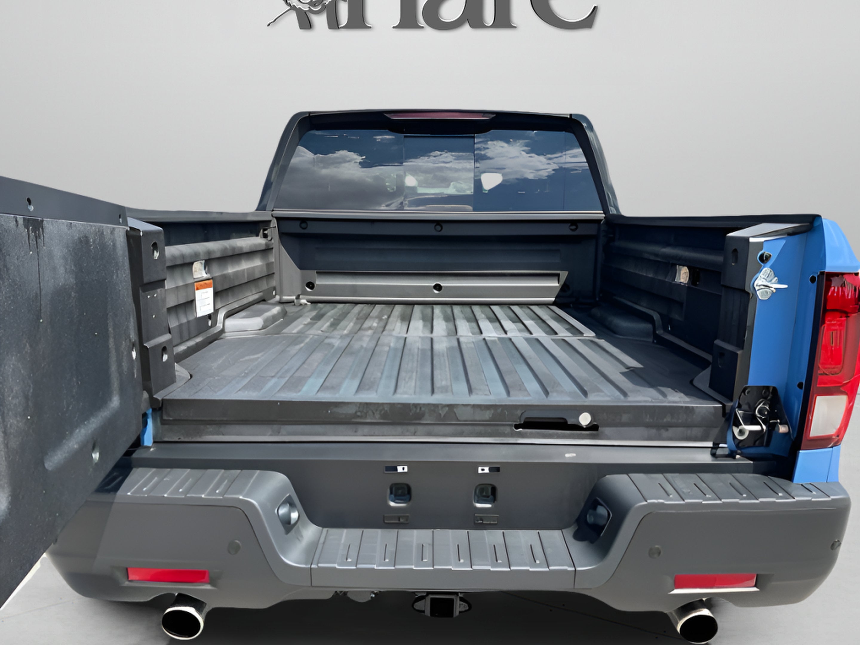 2024 Honda Ridgeline TrailSport