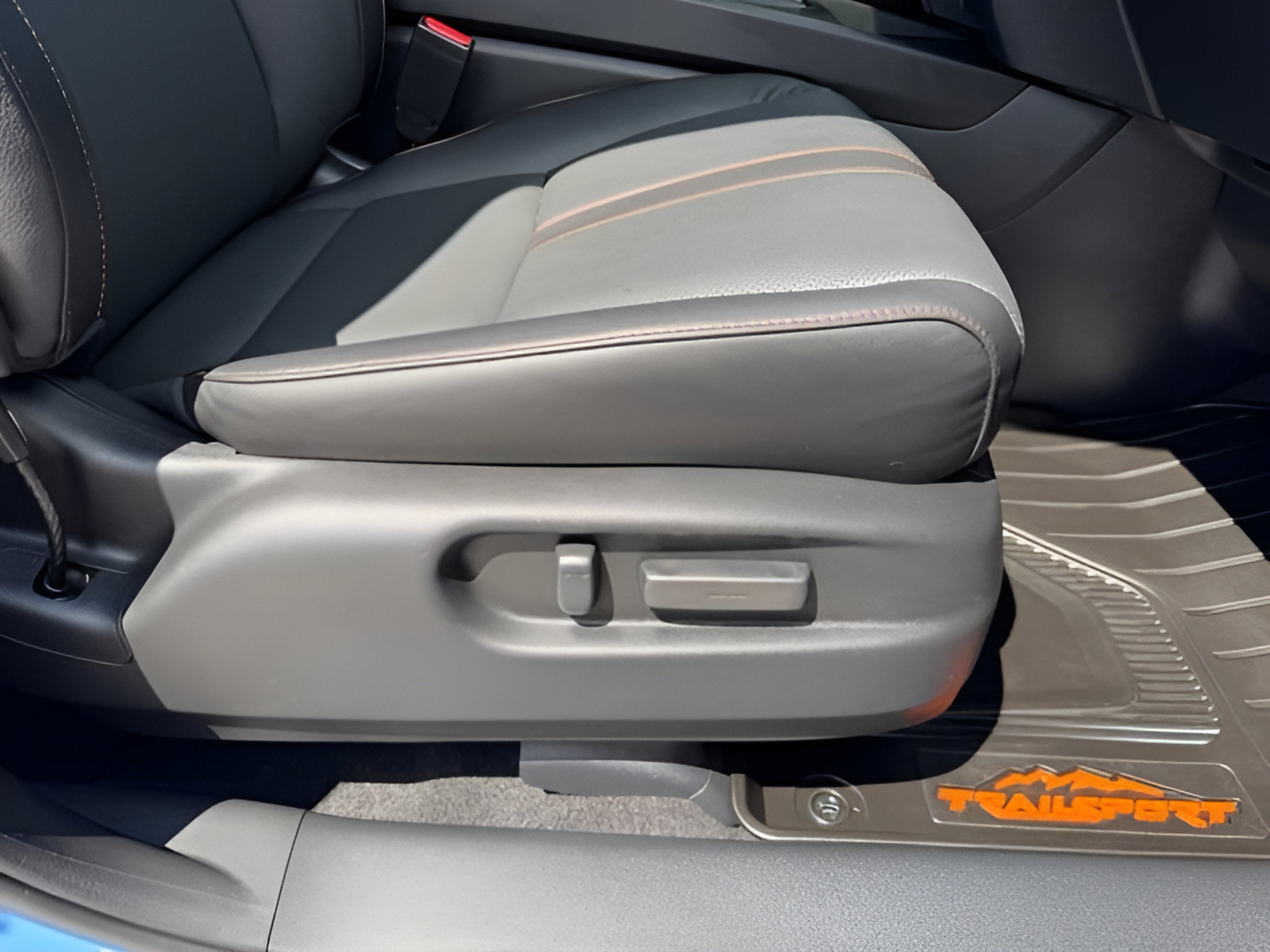 2024 Honda Ridgeline TrailSport
