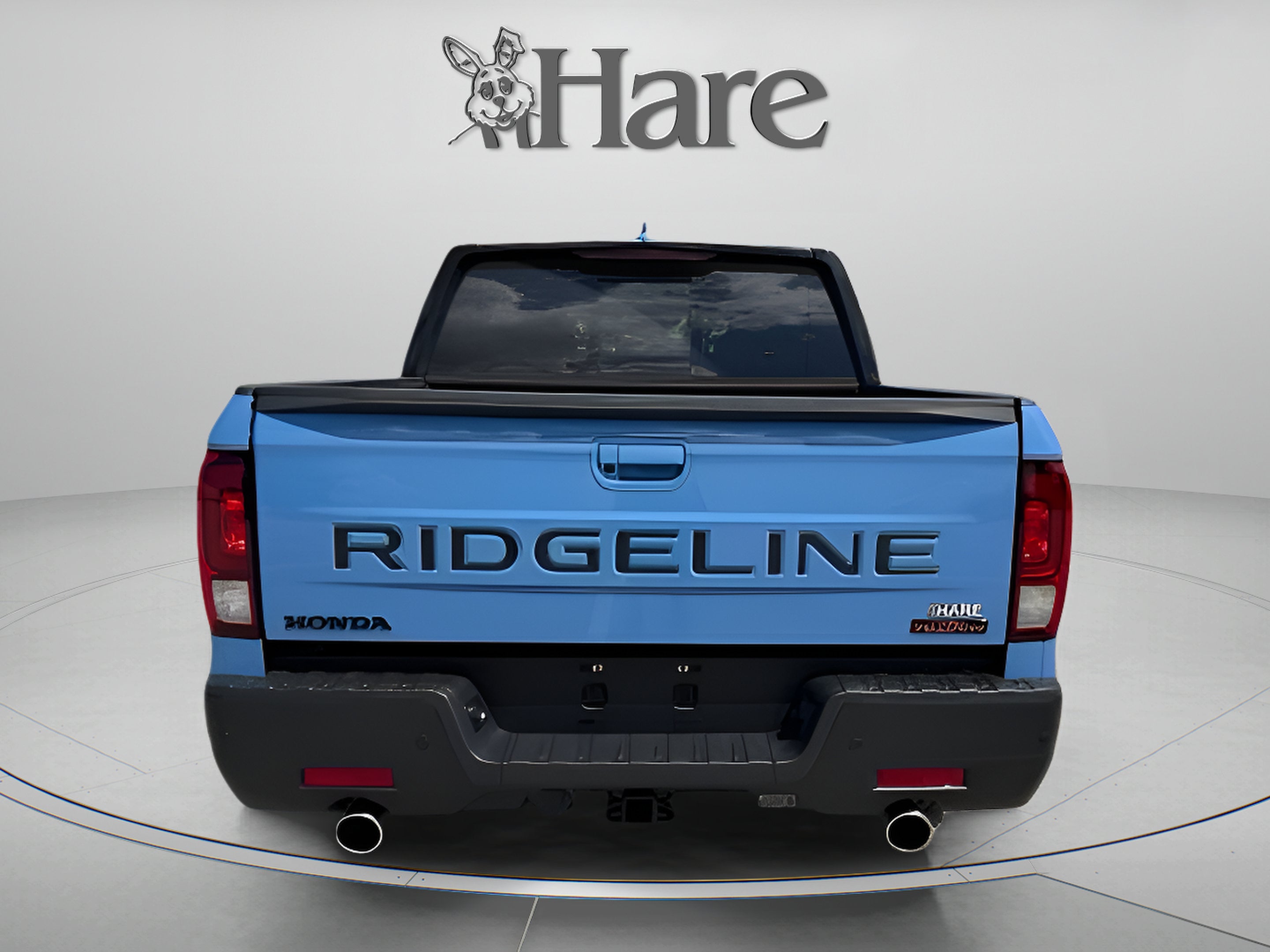 2024 Honda Ridgeline TrailSport