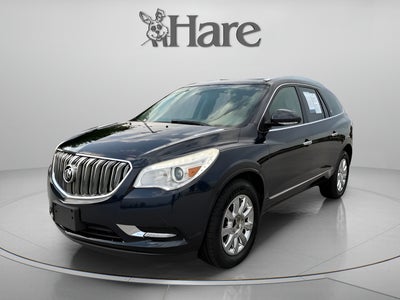 2015 Buick Enclave Premium