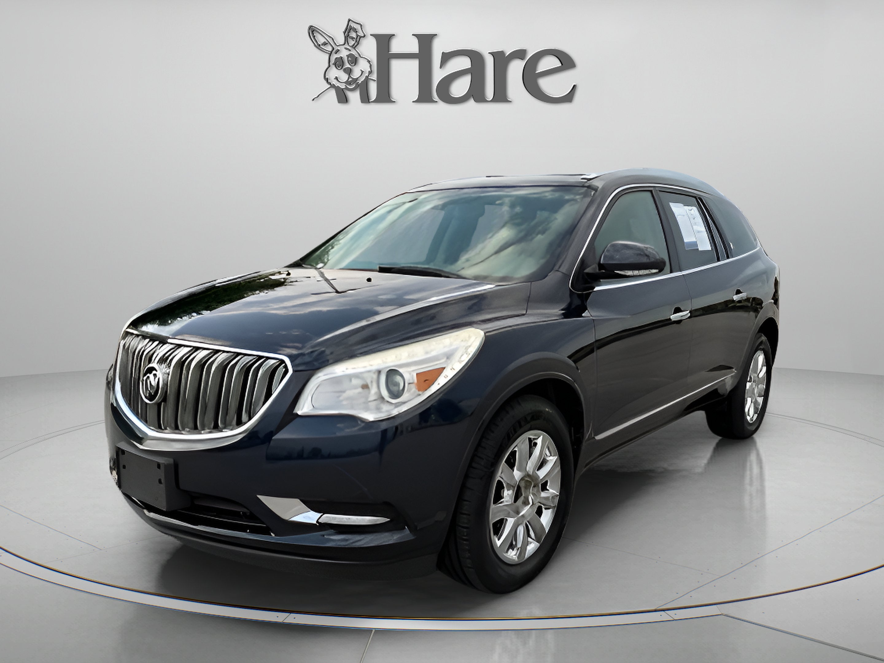 2015 Buick Enclave Premium