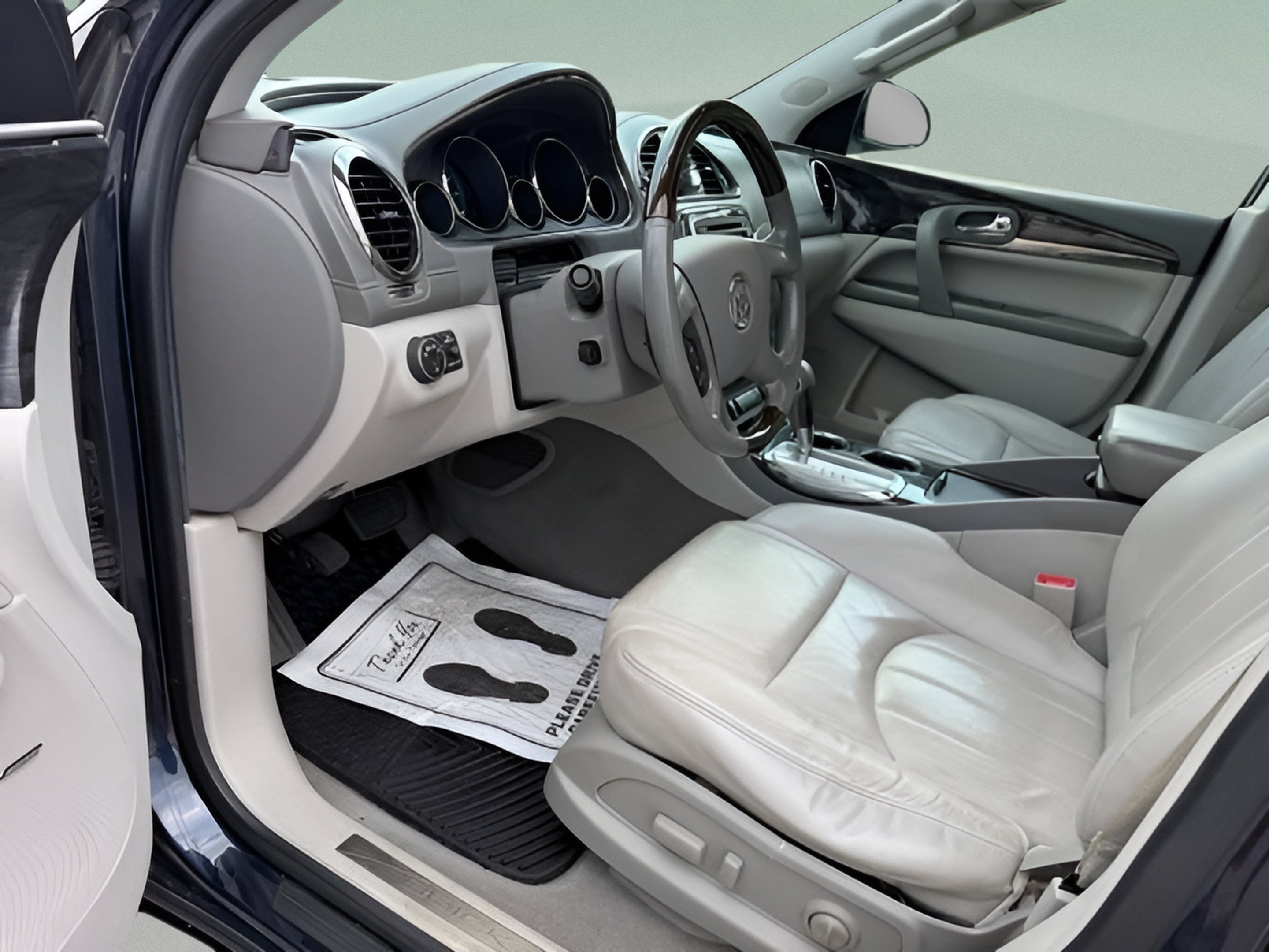 2015 Buick Enclave Premium