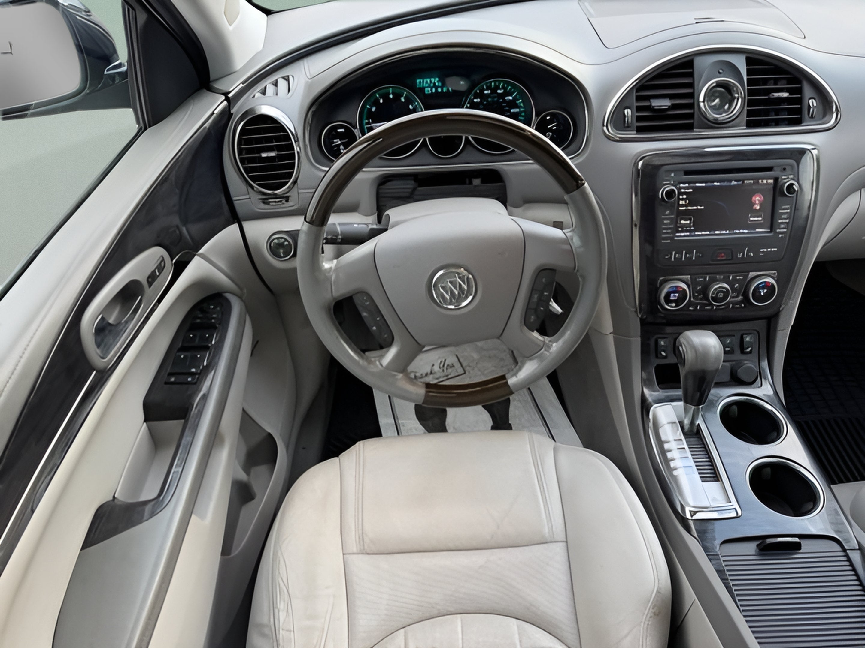 2015 Buick Enclave Premium