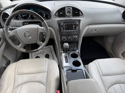 2015 Buick Enclave Premium