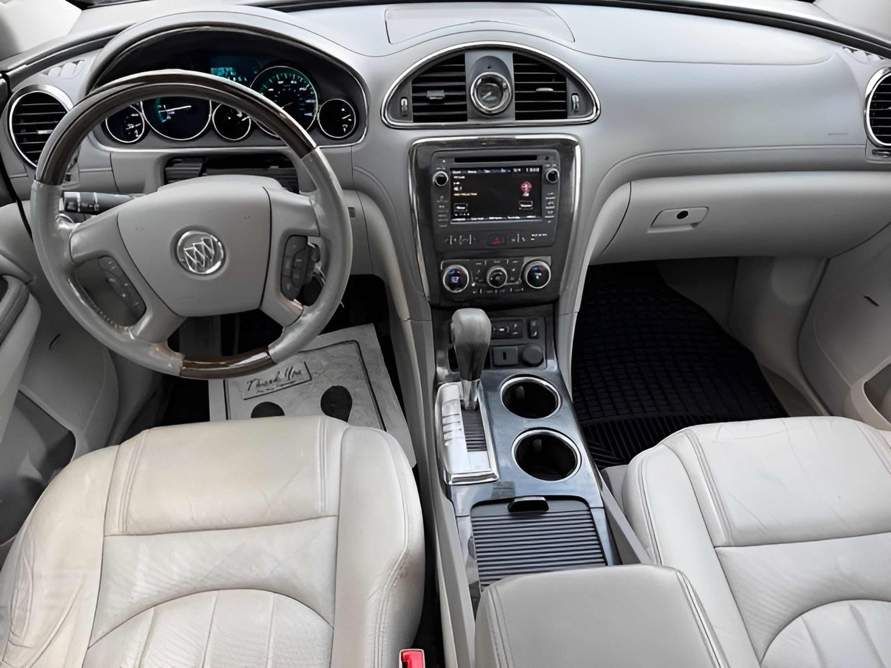 2015 Buick Enclave Premium