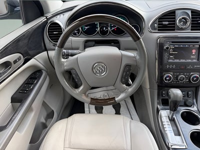 2015 Buick Enclave Premium