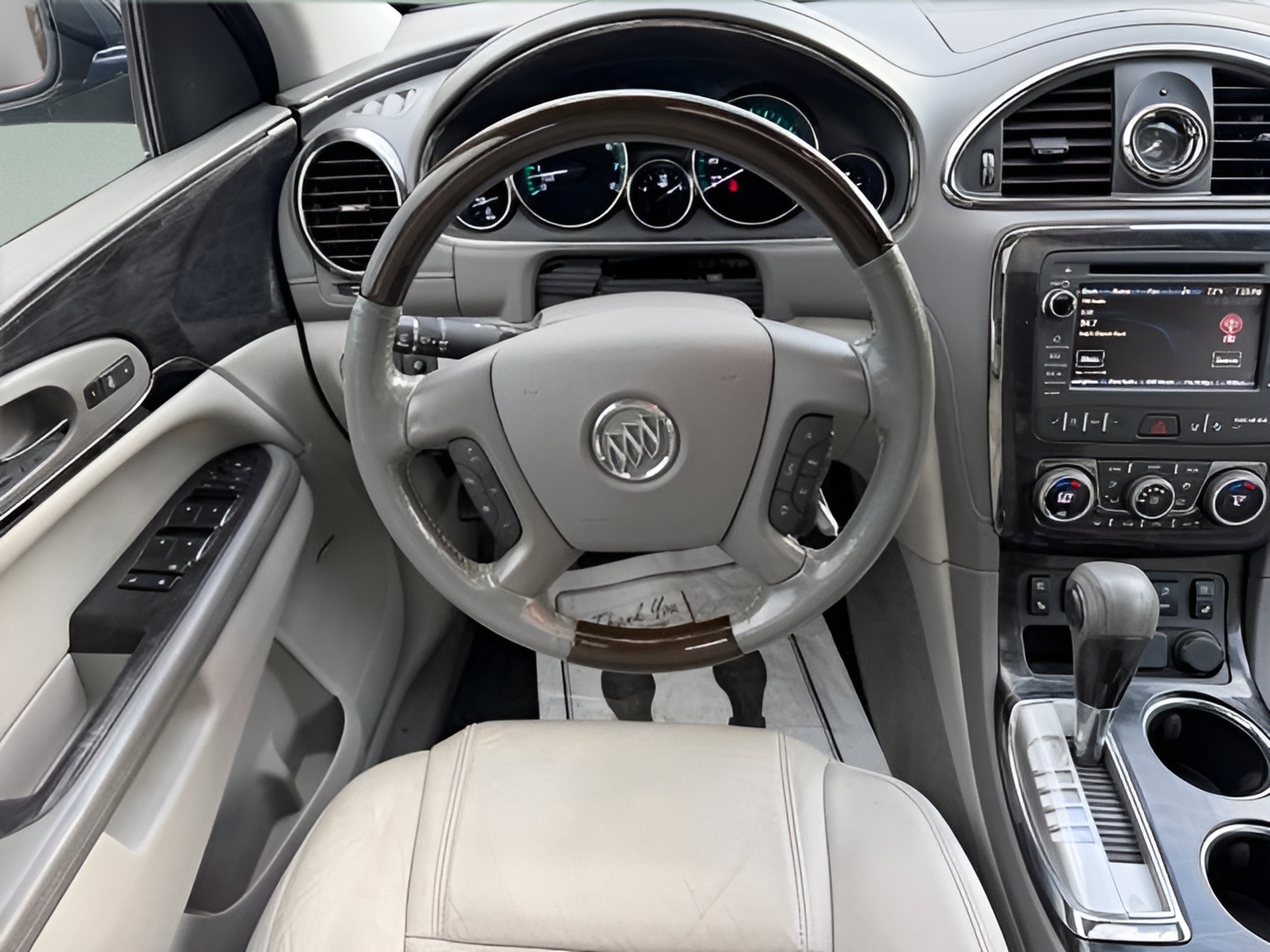 2015 Buick Enclave Premium
