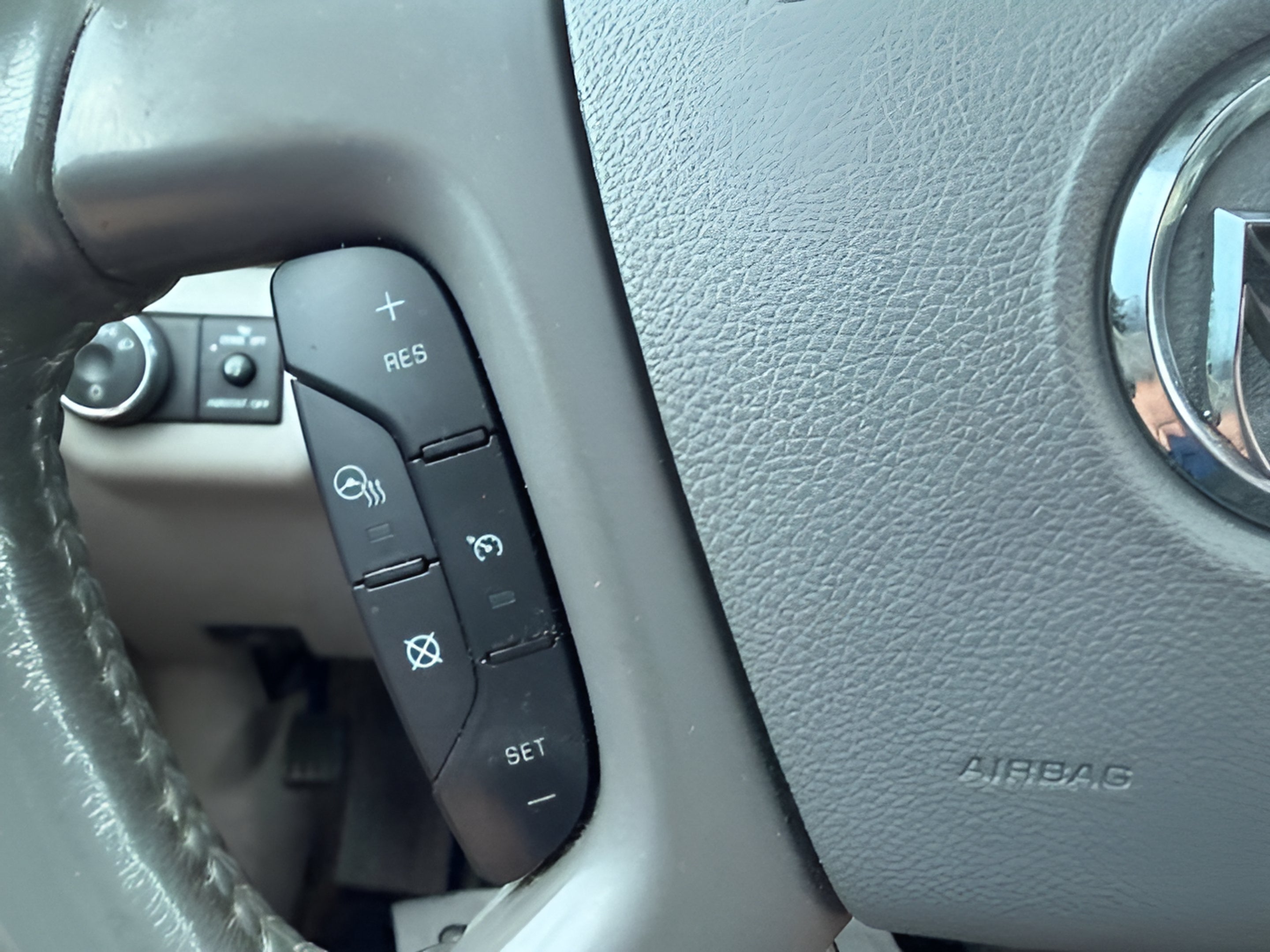 2015 Buick Enclave Premium