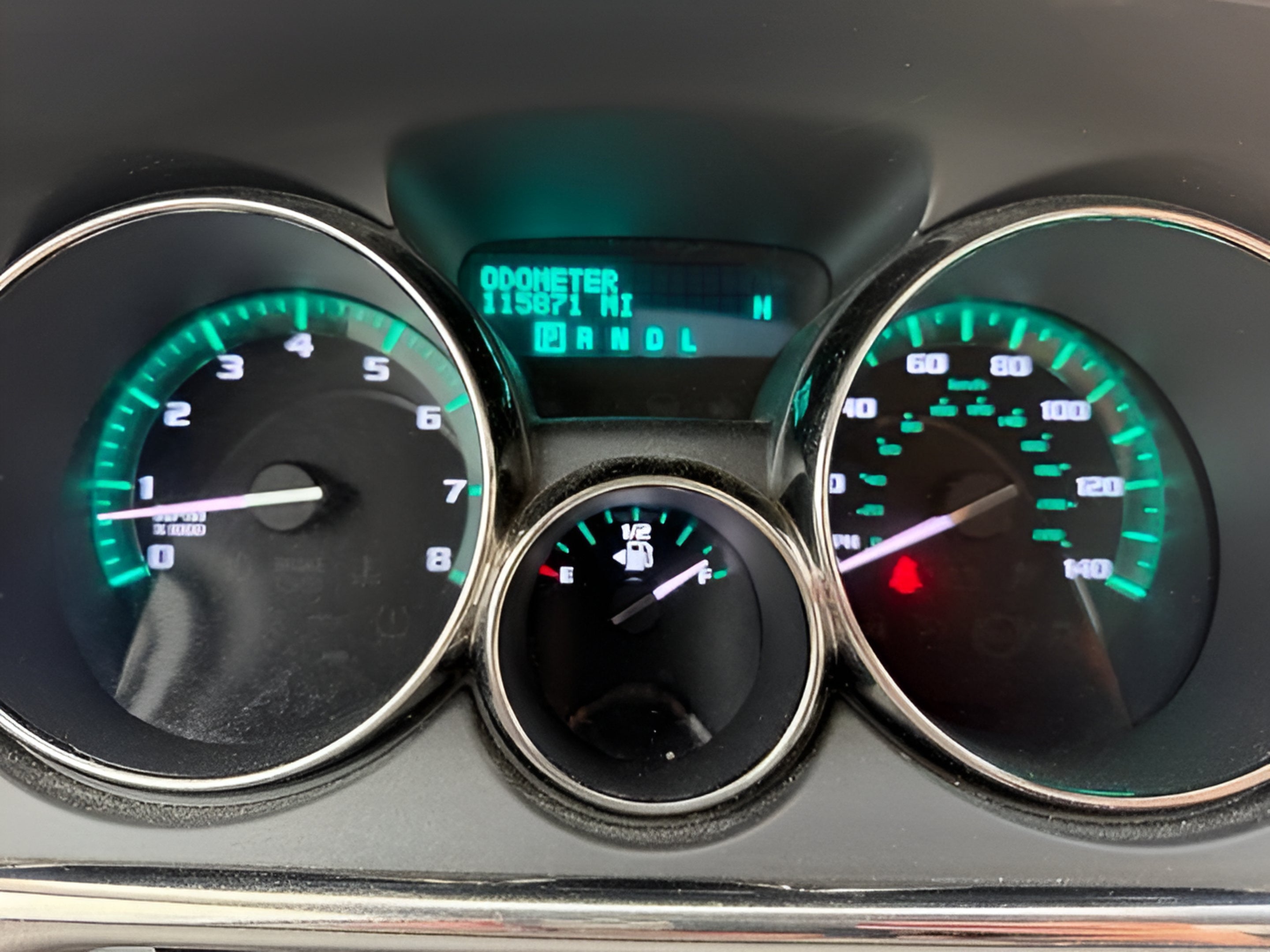 2015 Buick Enclave Premium