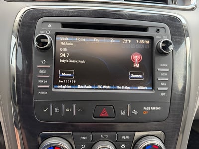 2015 Buick Enclave Premium