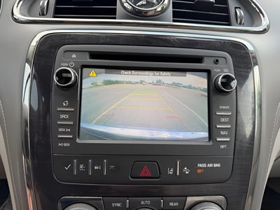 2015 Buick Enclave Premium