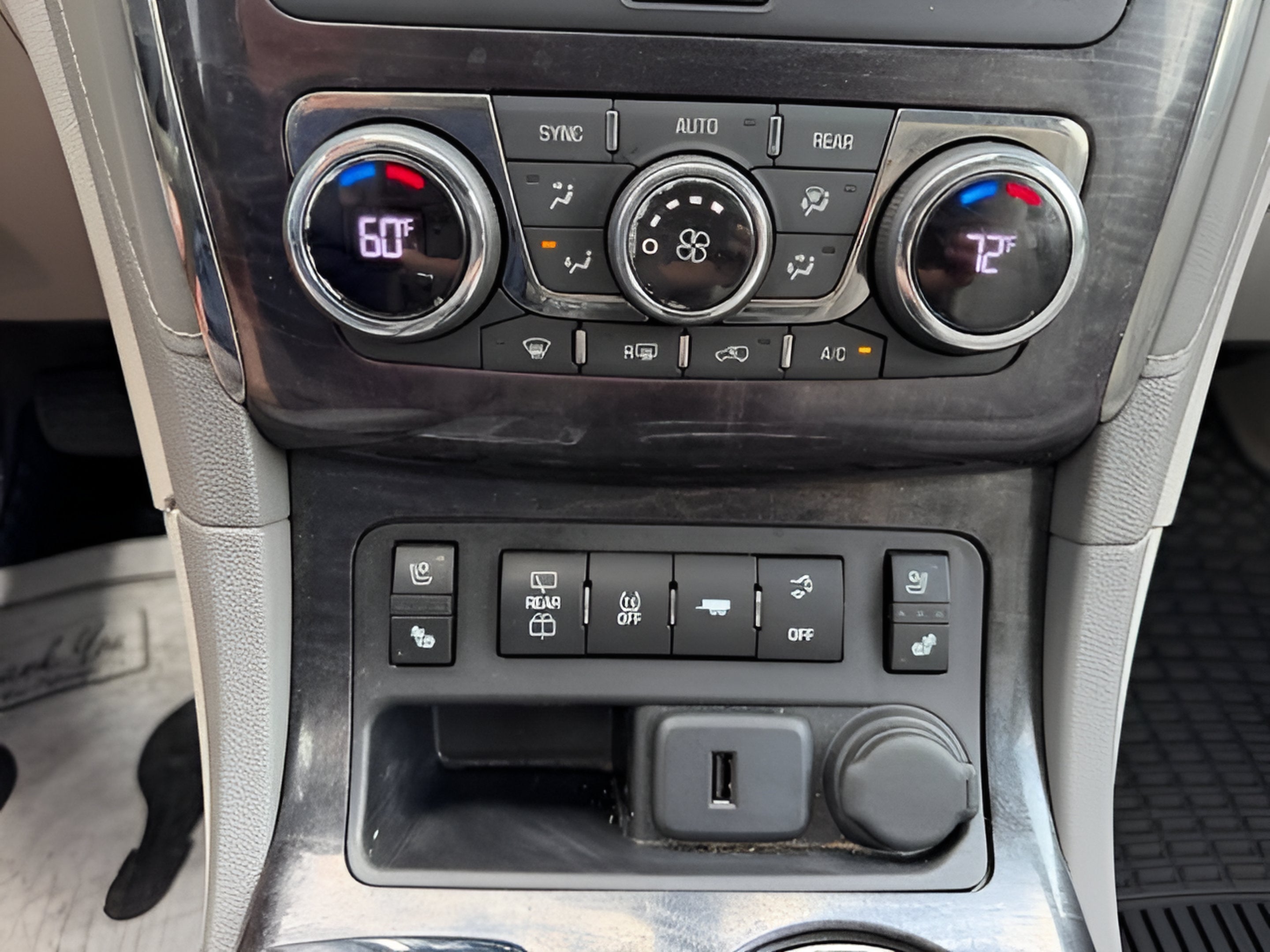 2015 Buick Enclave Premium