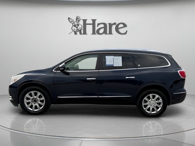 2015 Buick Enclave Premium