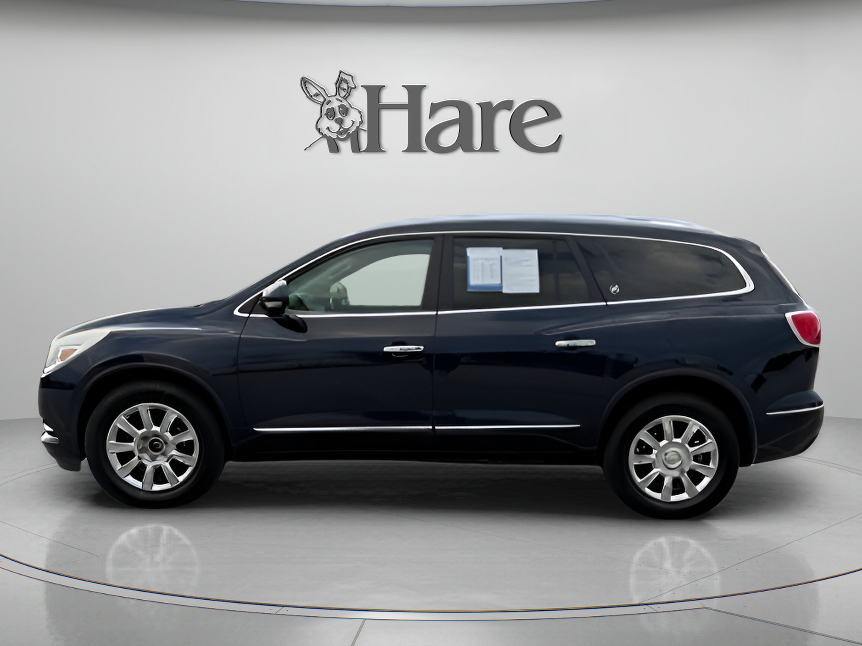 2015 Buick Enclave Premium