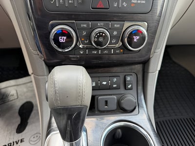 2015 Buick Enclave Premium