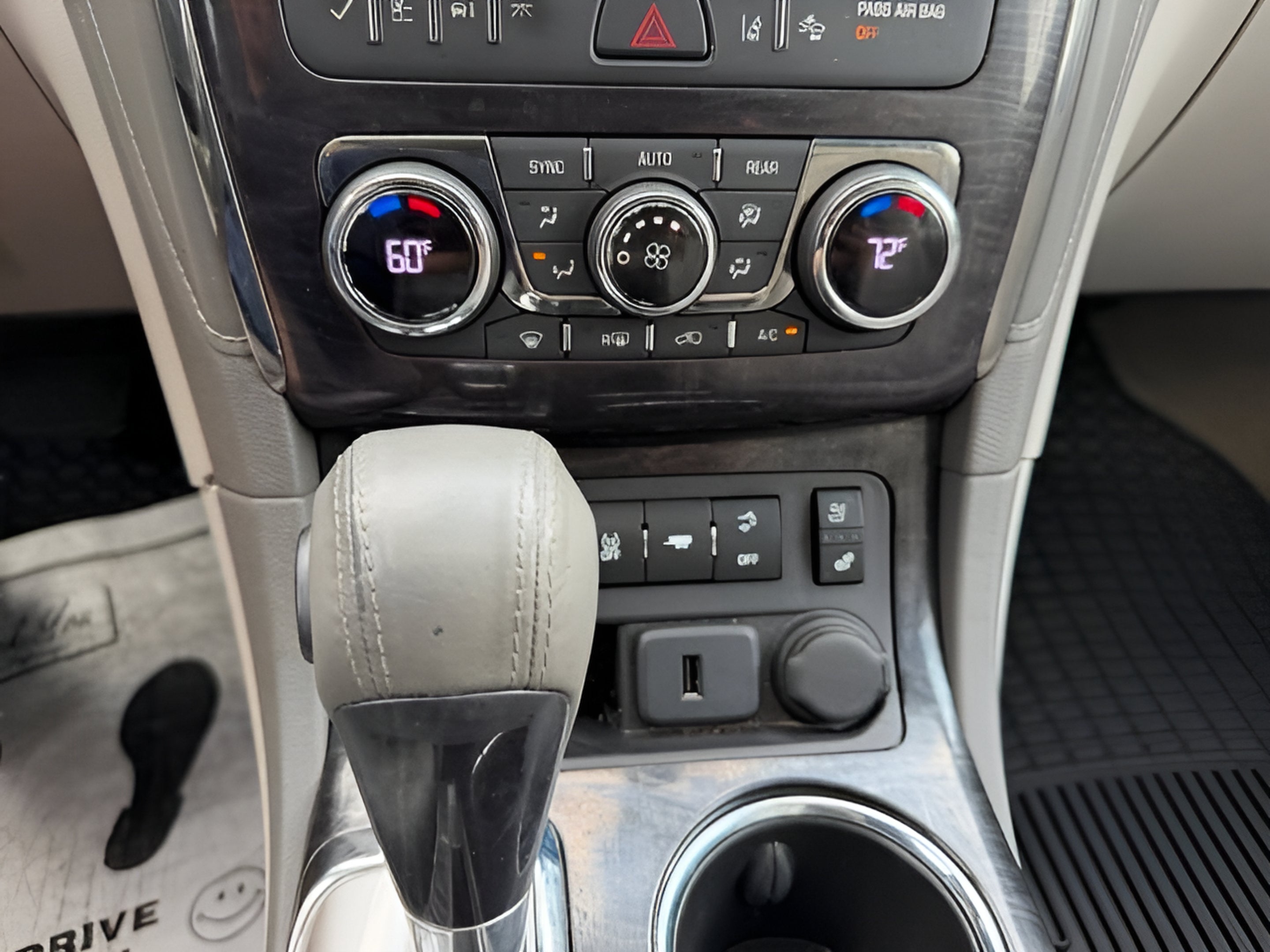 2015 Buick Enclave Premium