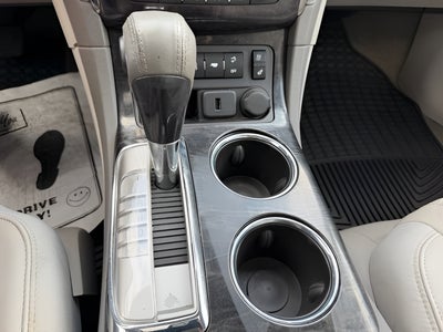 2015 Buick Enclave Premium
