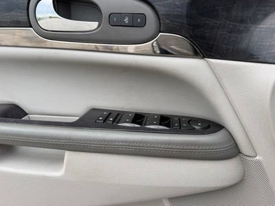 2015 Buick Enclave Premium