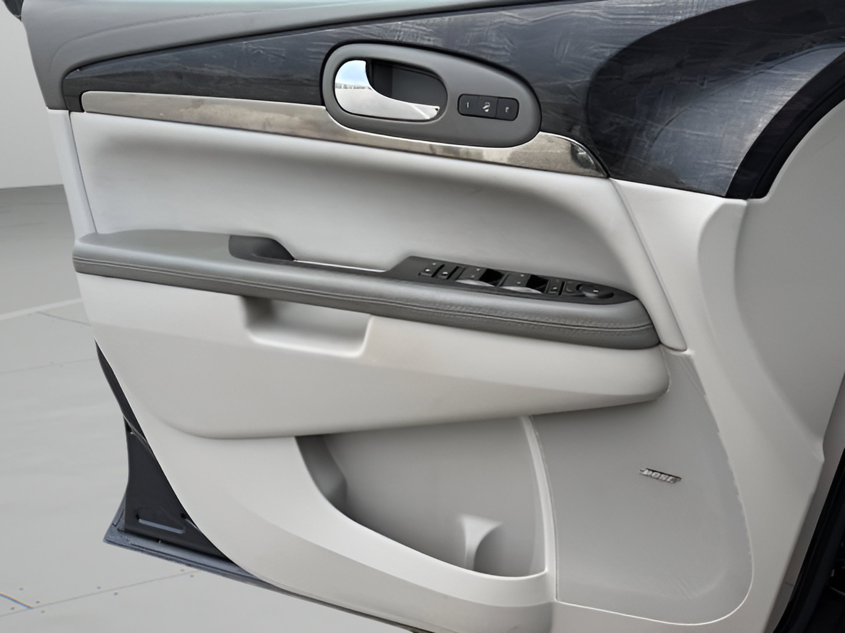 2015 Buick Enclave Premium