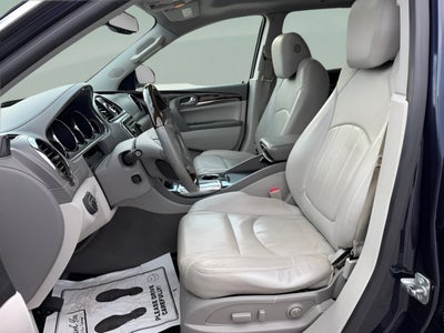 2015 Buick Enclave Premium