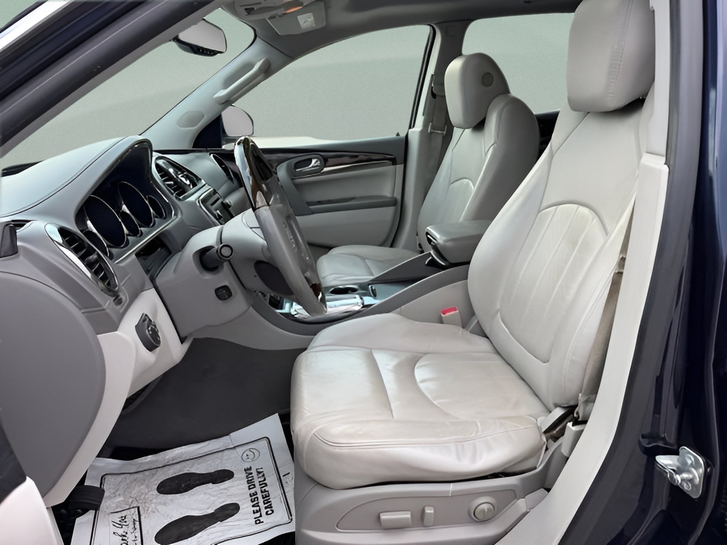 2015 Buick Enclave Premium