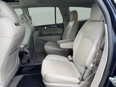 2015 Buick Enclave Premium