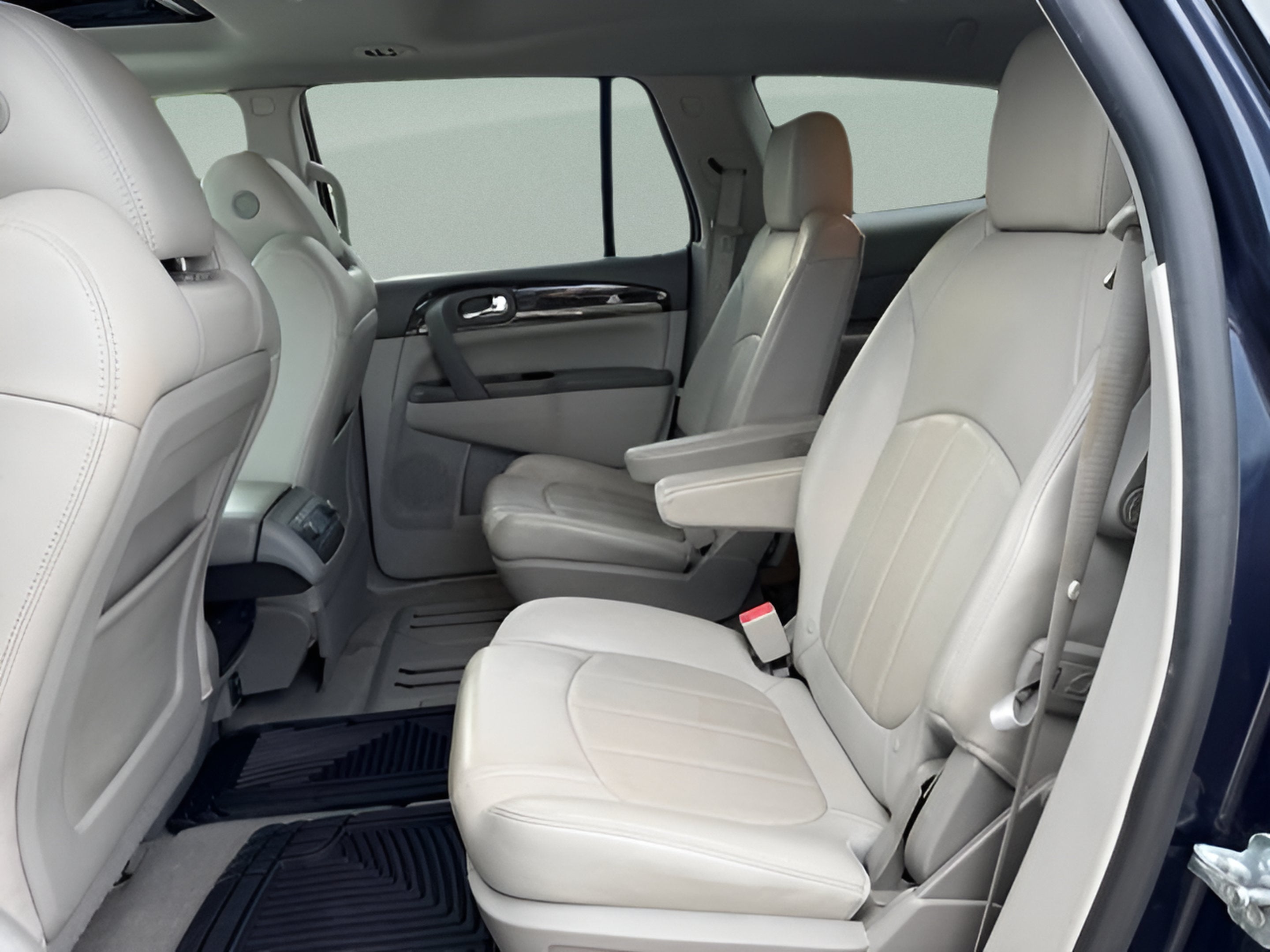 2015 Buick Enclave Premium
