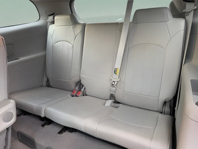2015 Buick Enclave Premium