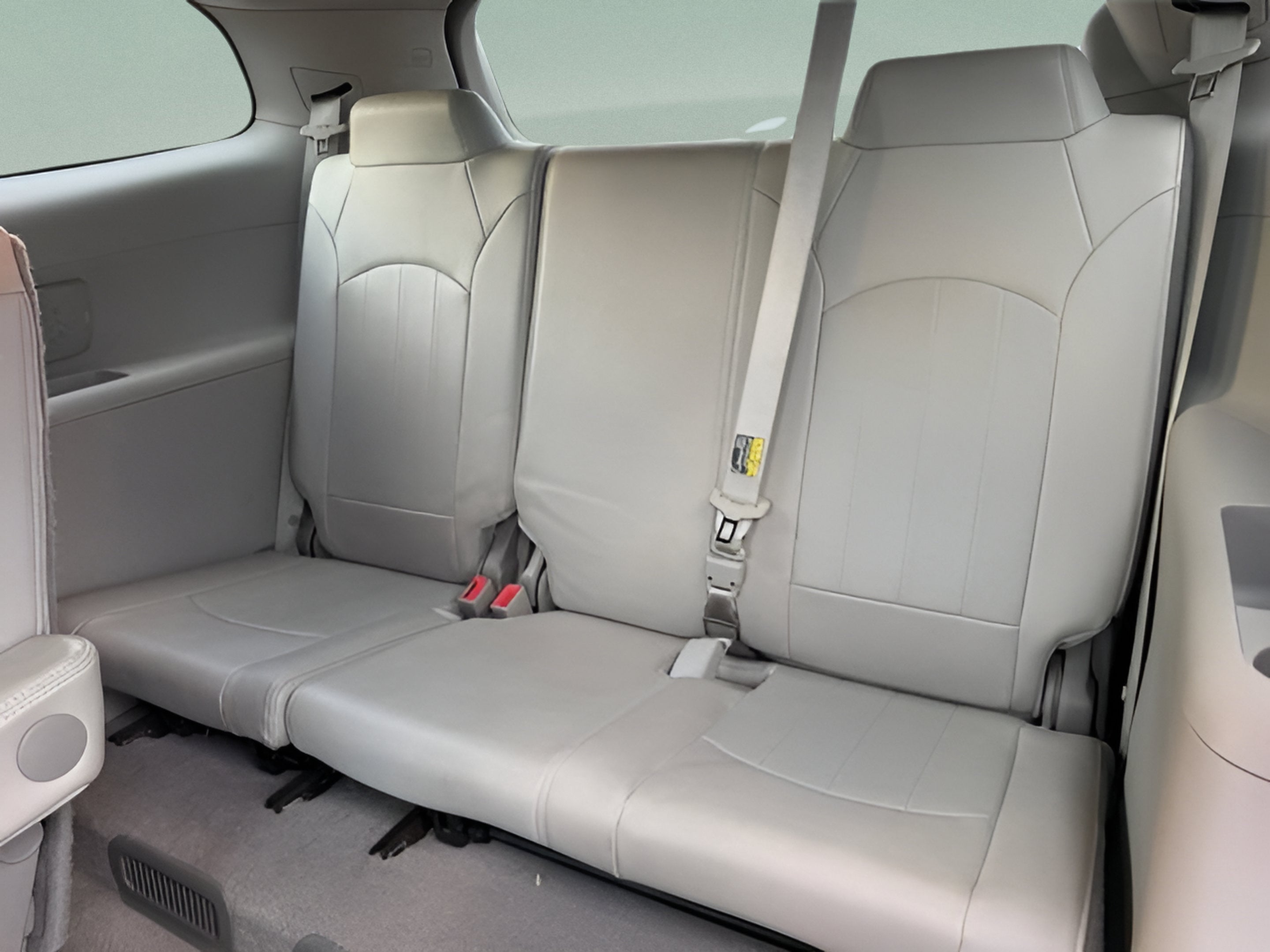 2015 Buick Enclave Premium