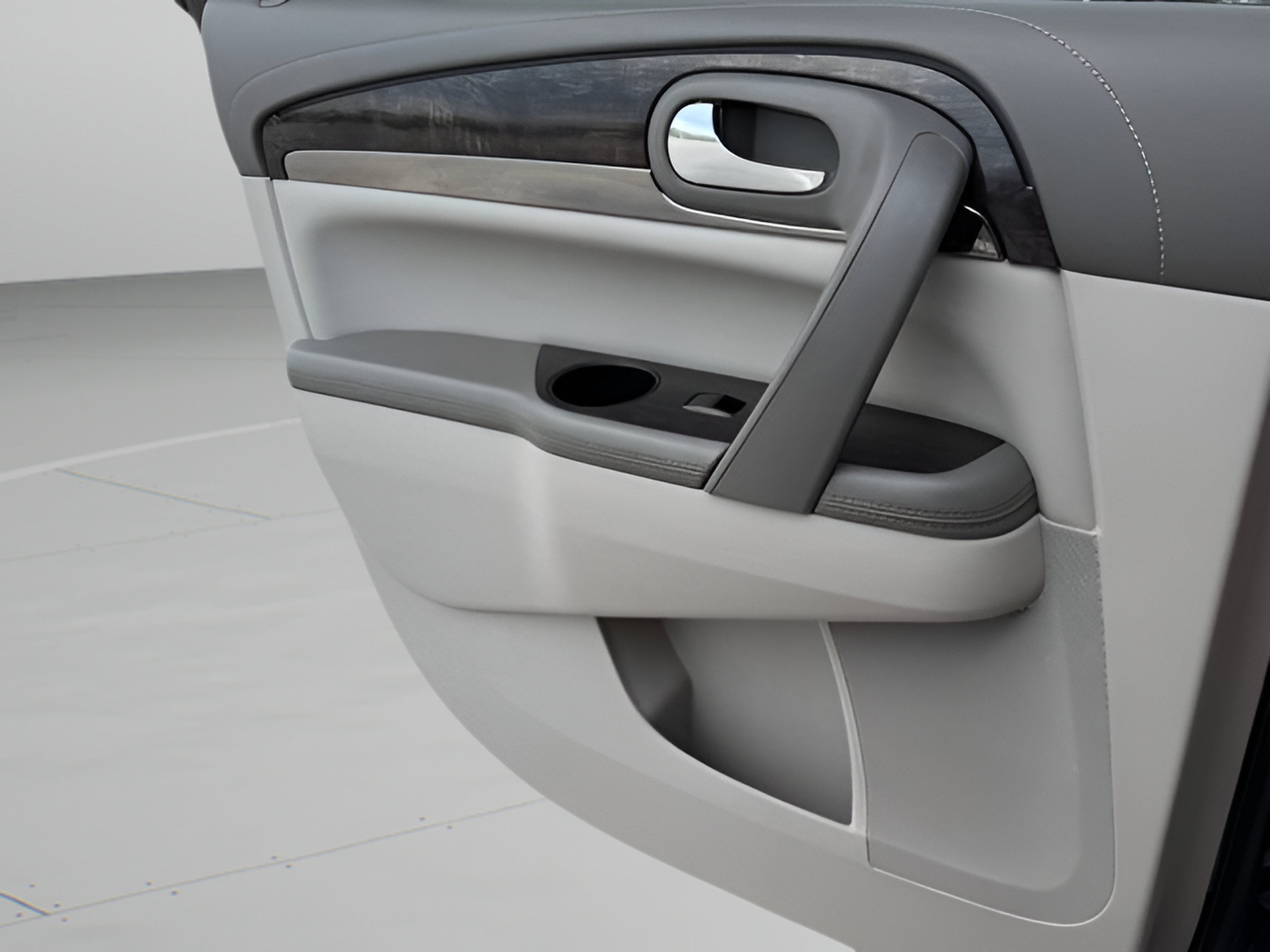 2015 Buick Enclave Premium