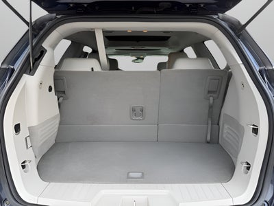 2015 Buick Enclave Premium