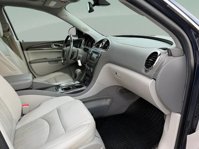 2015 Buick Enclave Premium