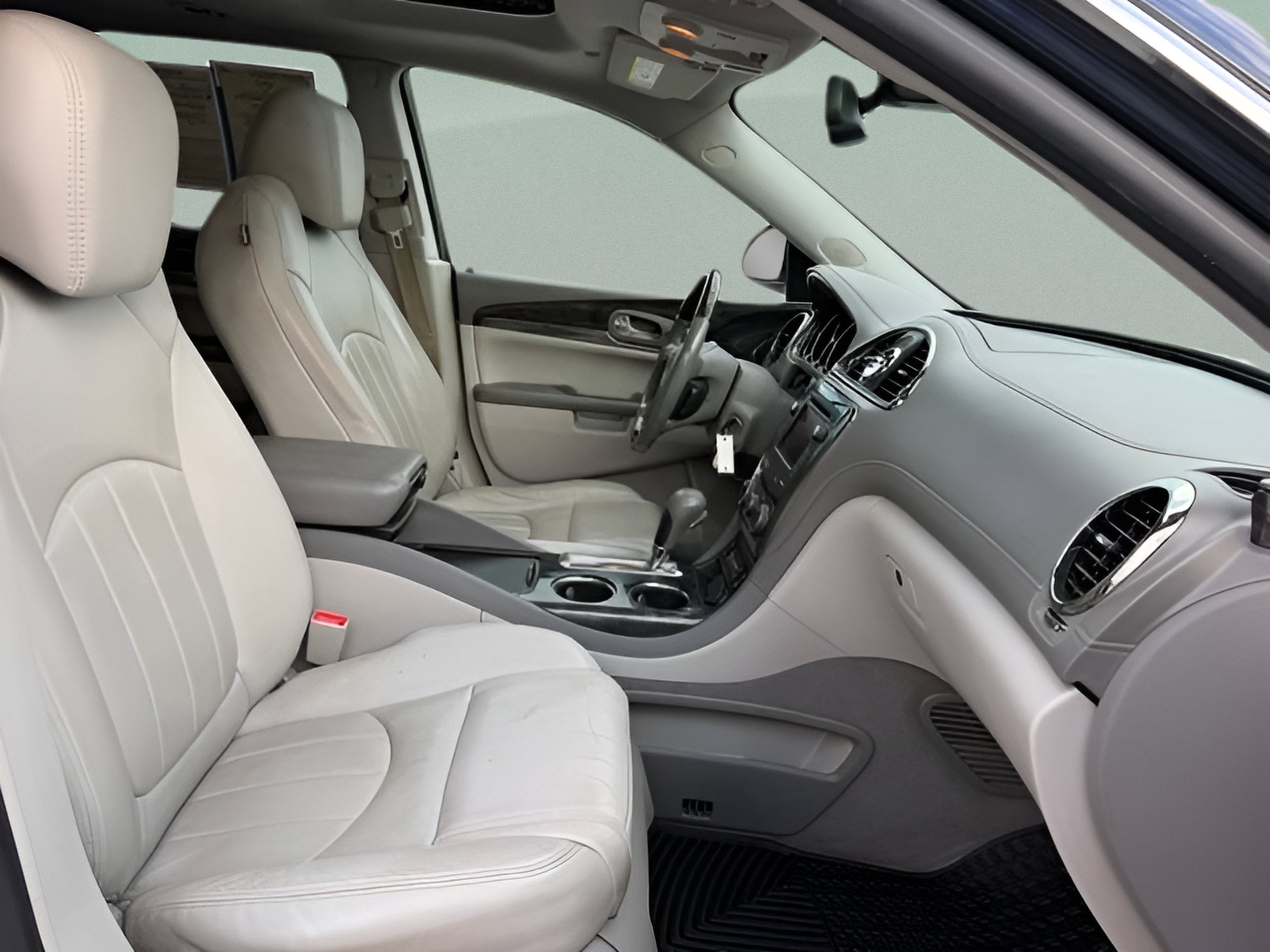 2015 Buick Enclave Premium