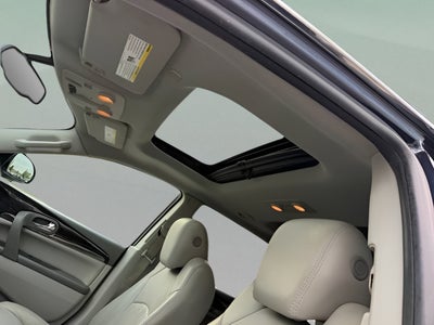 2015 Buick Enclave Premium