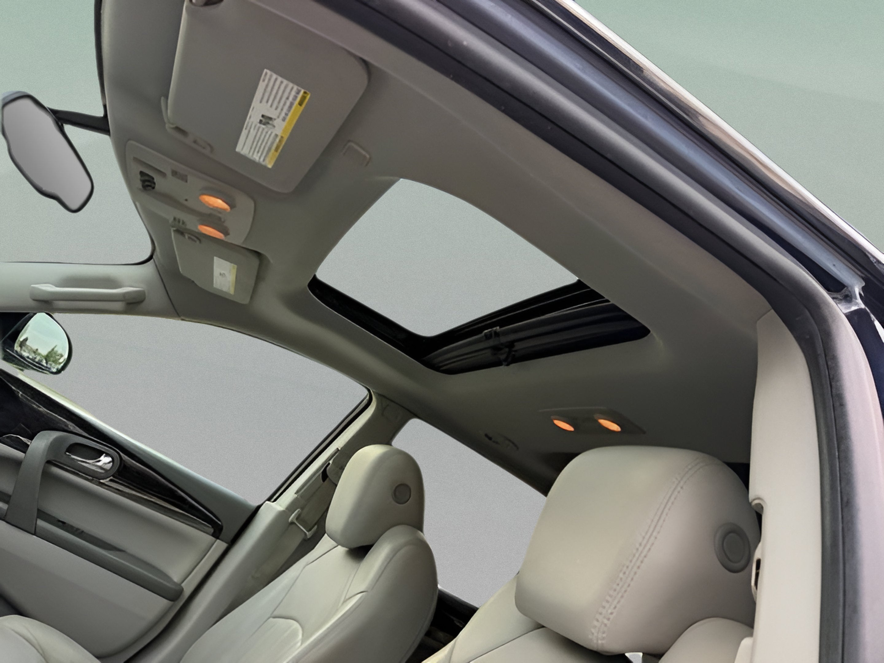 2015 Buick Enclave Premium