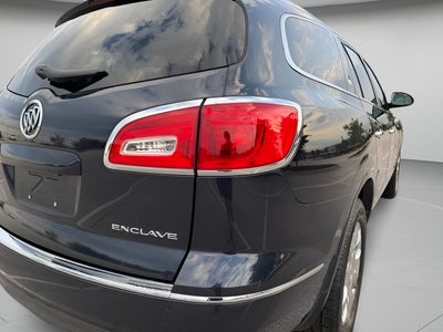 2015 Buick Enclave Premium