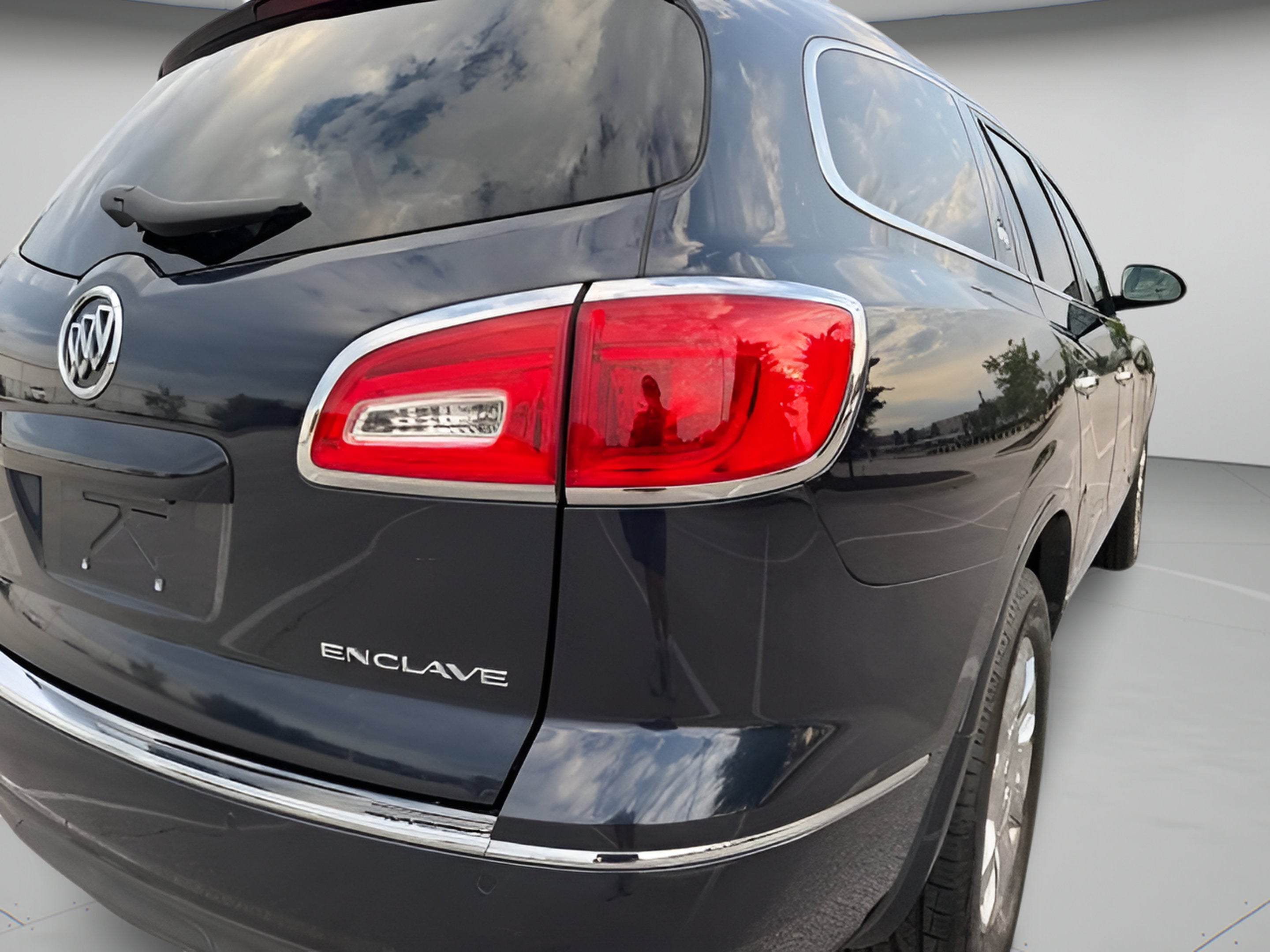 2015 Buick Enclave Premium