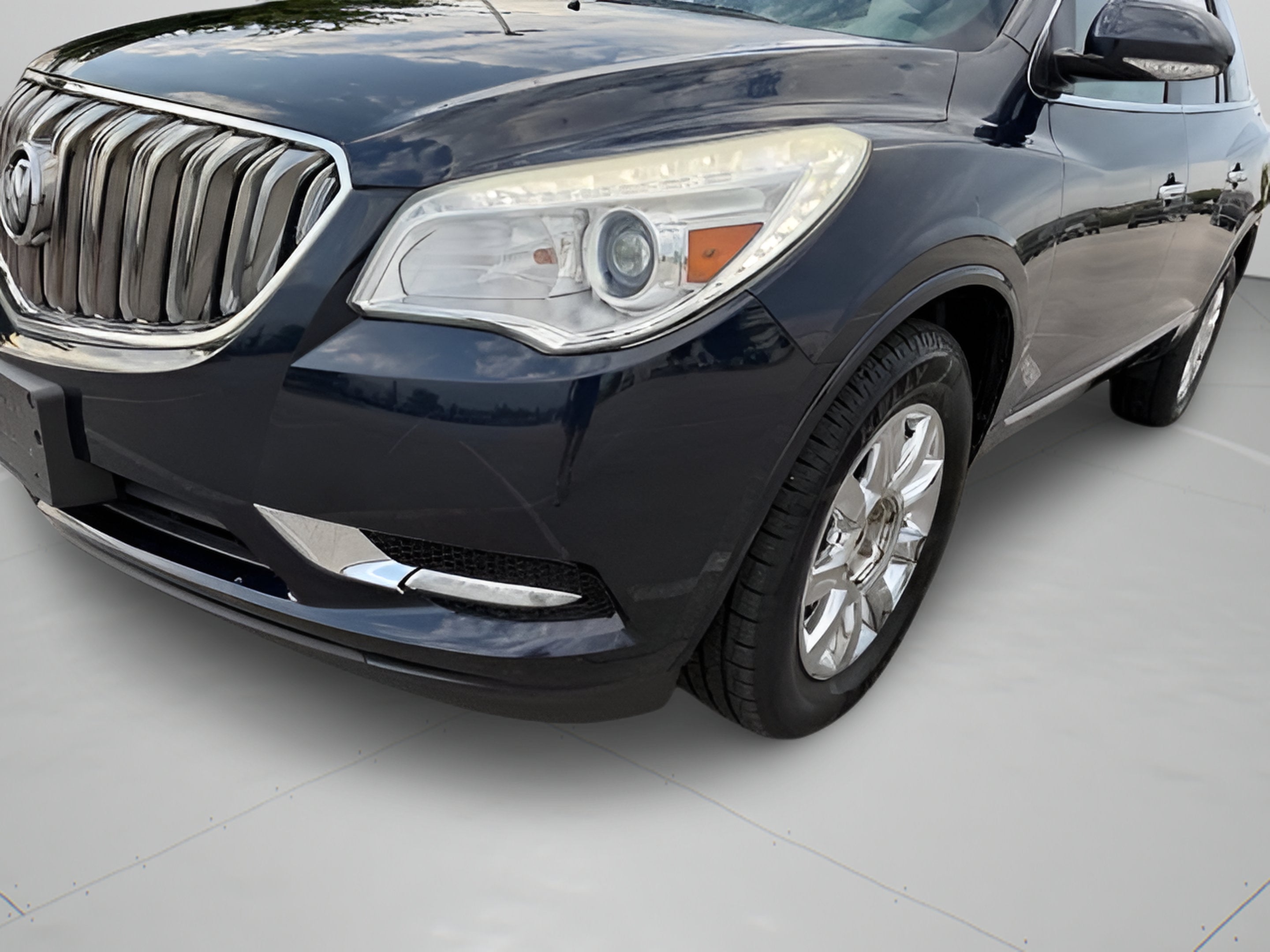2015 Buick Enclave Premium