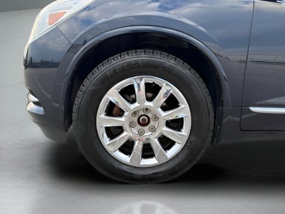 2015 Buick Enclave Premium