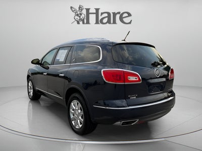 2015 Buick Enclave Premium