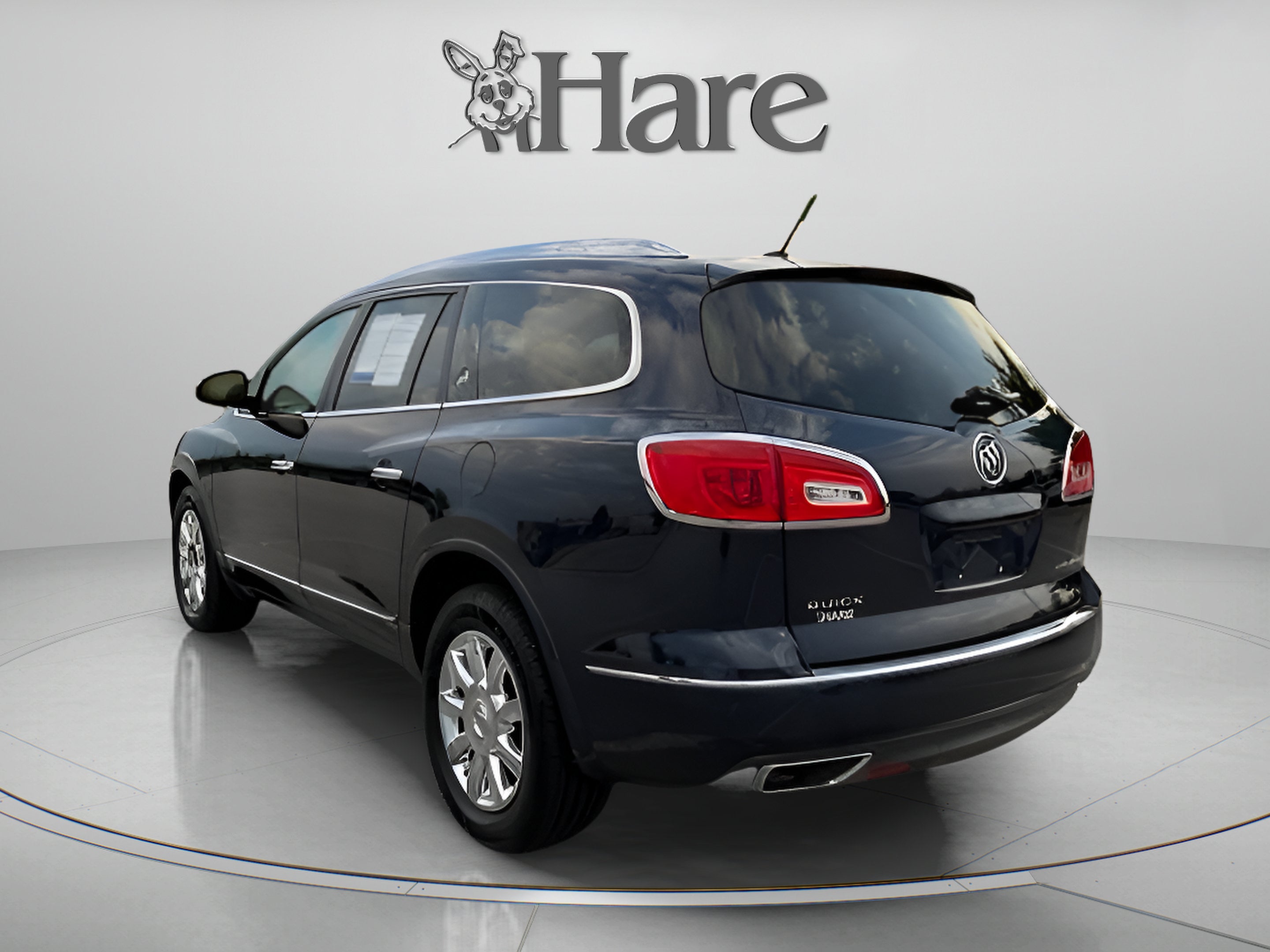 2015 Buick Enclave Premium