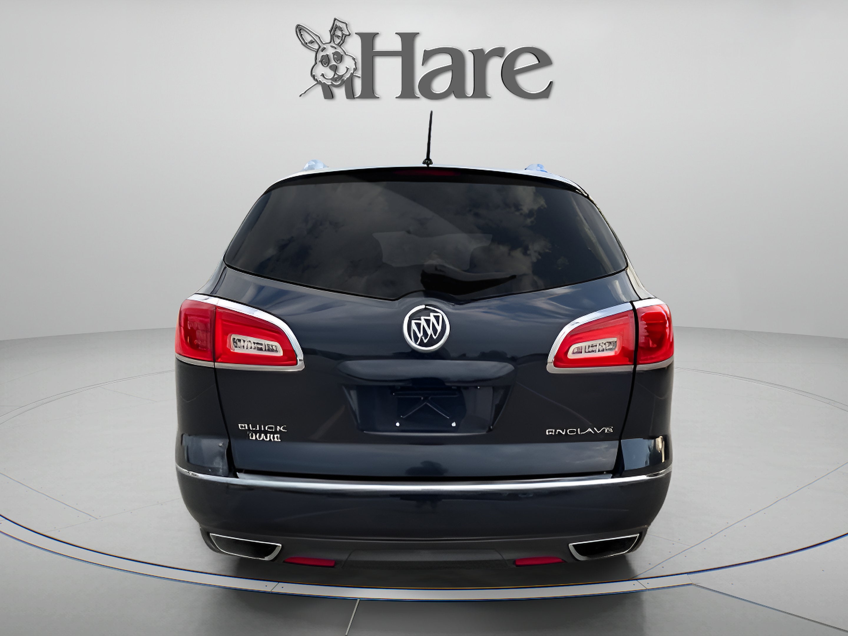 2015 Buick Enclave Premium