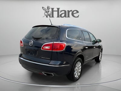 2015 Buick Enclave Premium