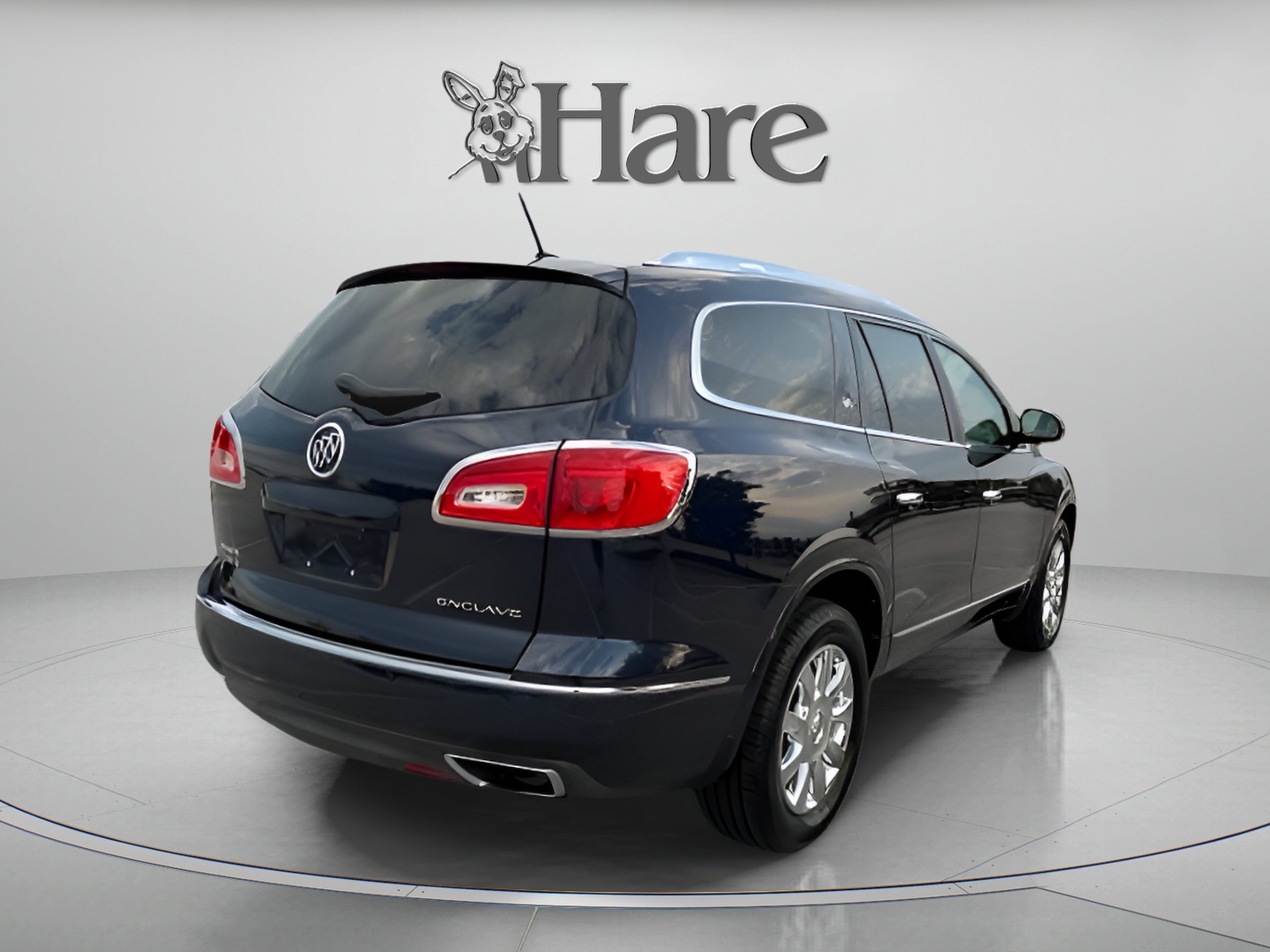 2015 Buick Enclave Premium