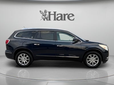 2015 Buick Enclave Premium