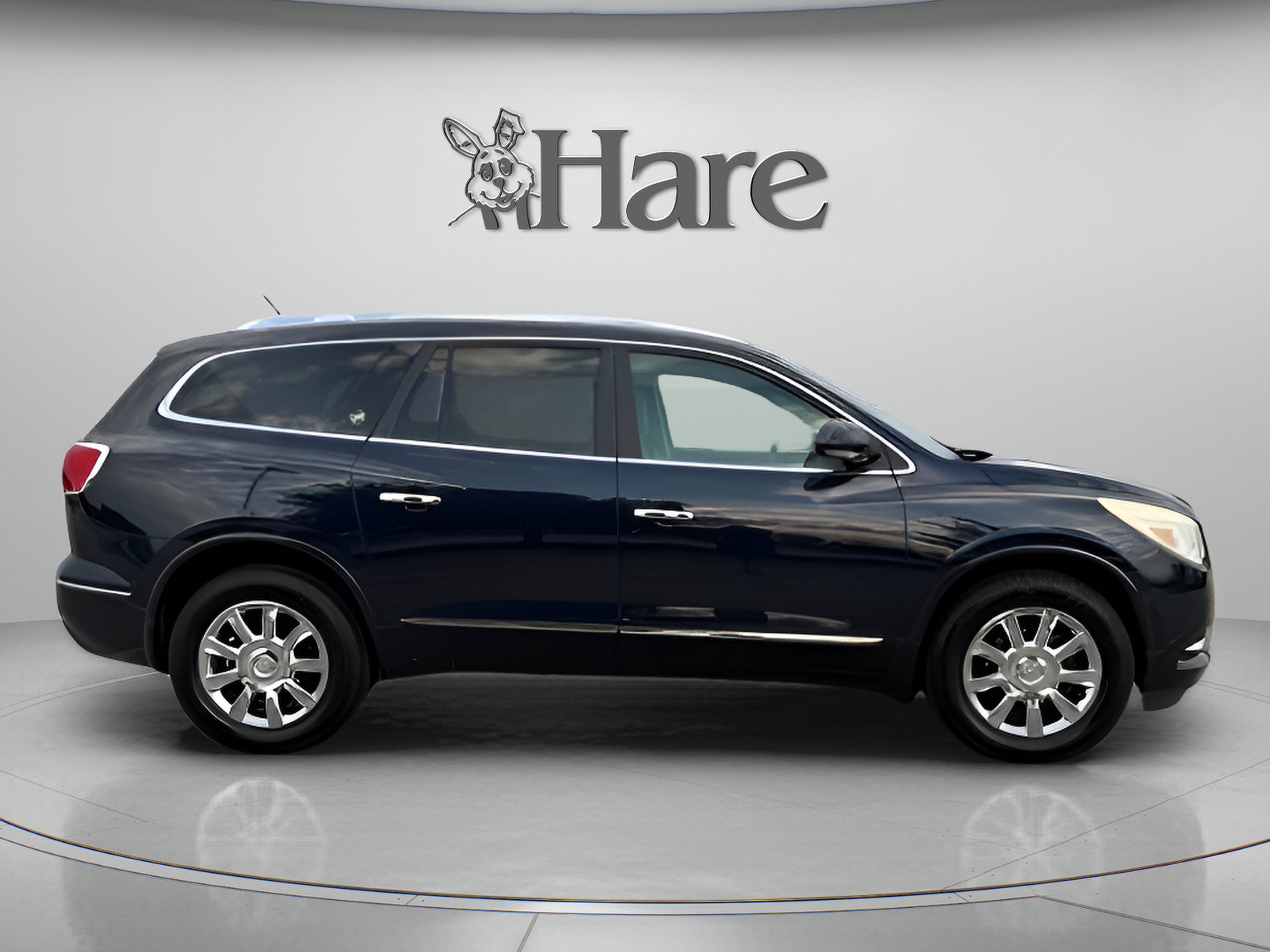 2015 Buick Enclave Premium