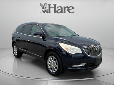 2015 Buick Enclave Premium